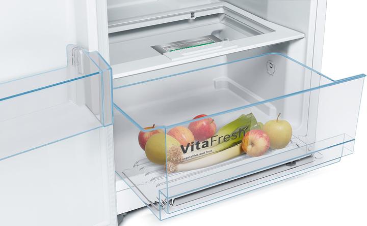 Produktbild Bosch Hausgeräte KSV36FWDP Fridge, white