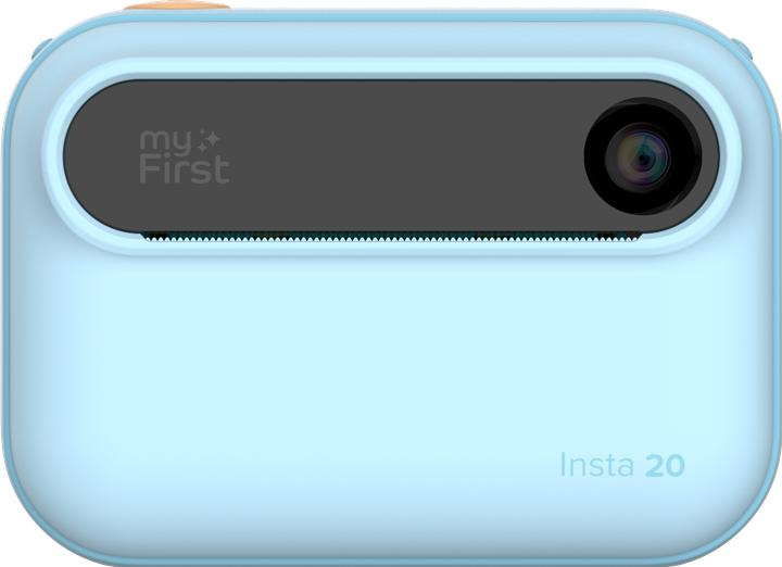 Actual product image myFirst Camera Insta 20