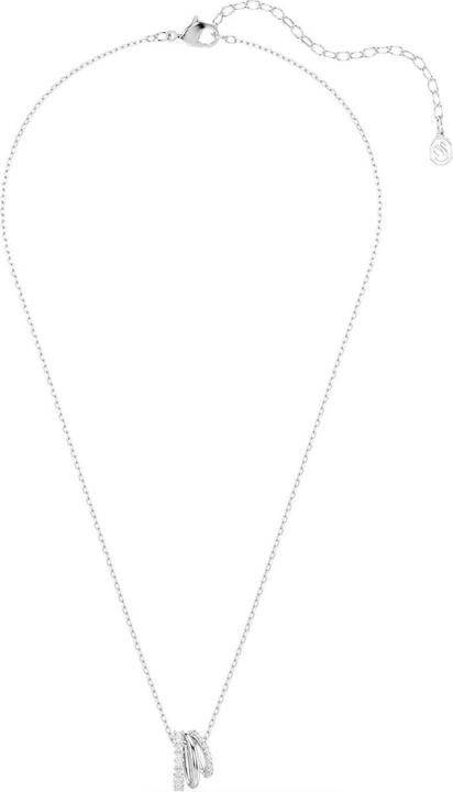 Image du produit Swarovski Collier Hyperbole (Métal Swarovski)