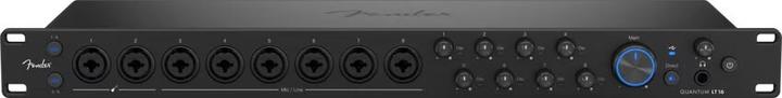 Actual product image Fender Quantum LT 16 (USB)