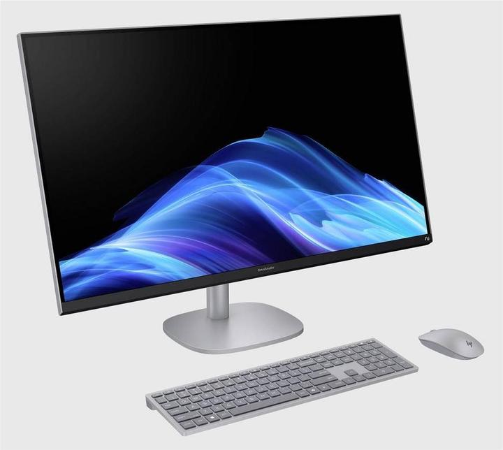 Produktbild HP AIO 27-cr2255ng (512 GB, 16 GB, Intel Core Ultra 5 225U)