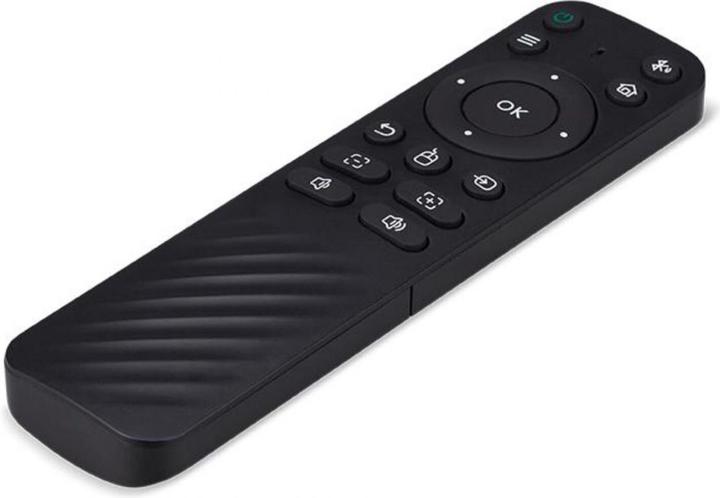 Actual product image Acer AOpen QF23s gelb powered by (Full HD, 250 lm)