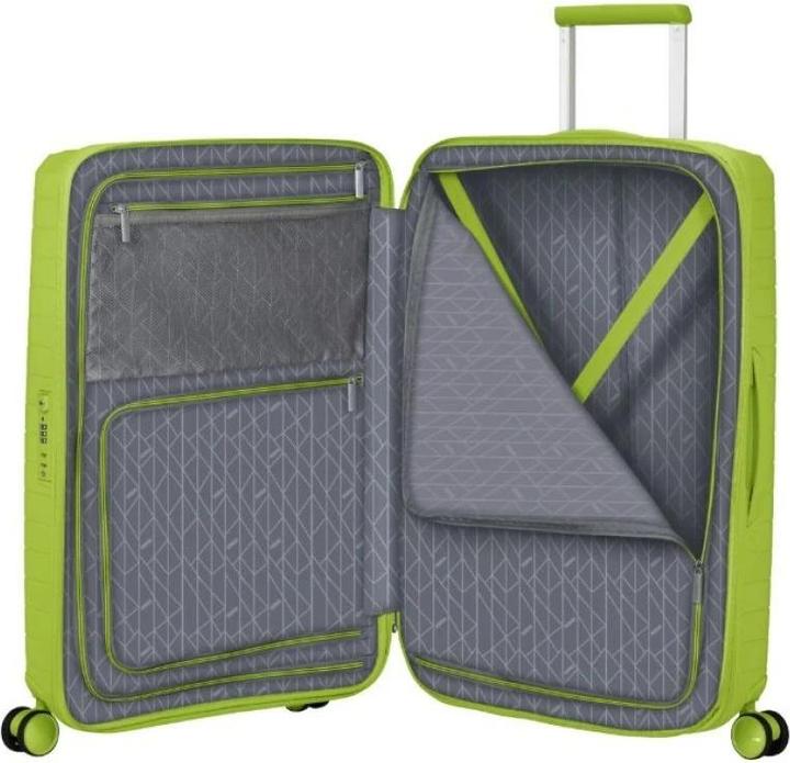 Immagine prodotto American Tourister Spinner FastForward (118 l)