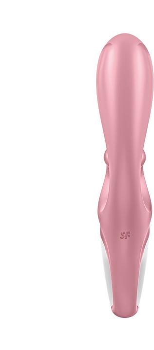 Image du produit Satisfyer Hug Me