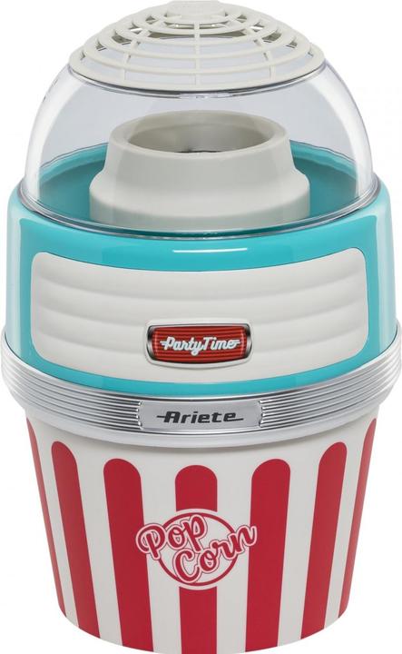 Immagine prodotto Ariete 2957 Popcorn-Maschine PartyTime