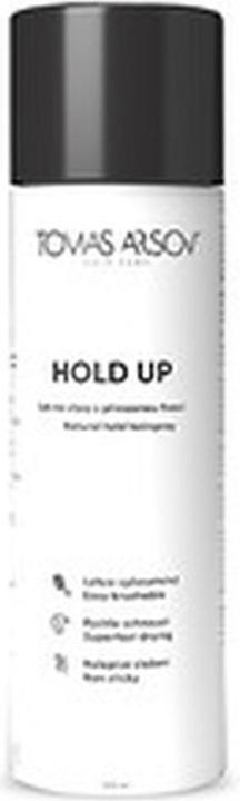 Tomas Arsov Hairspray with natural hold HOLD-UP (Natural Hold Hairspray) 300 ml (300 ml)