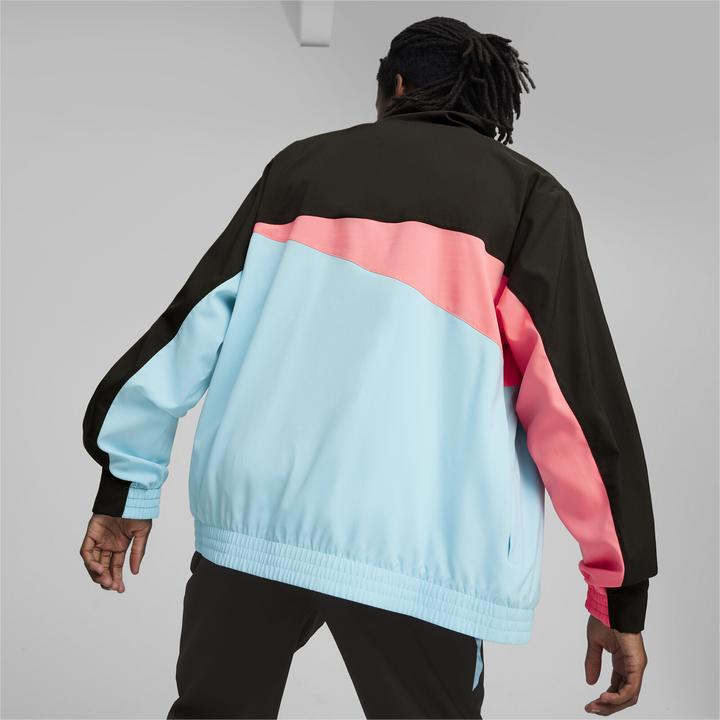 Produktbild Puma MCFC Woven Jacket (XL)