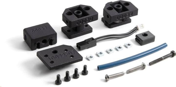 Actual product image Bondtech Extruder Mini for Wanhao i3 (Accessories)