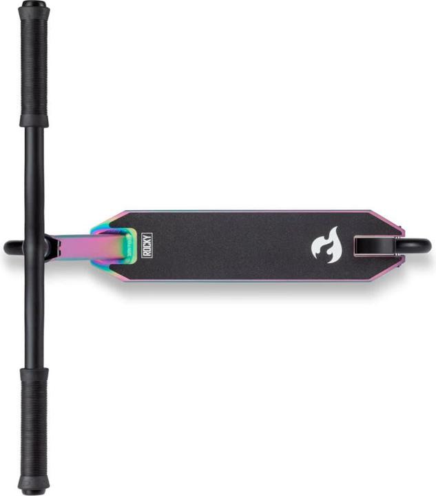 Produktbild Chilli Scooter Rocky