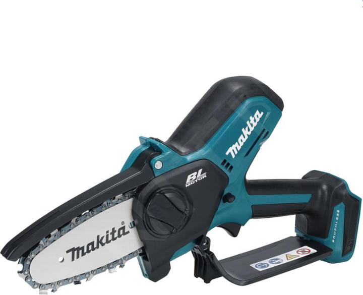 Image du produit Makita DUC101Z01 (Tronçonneuse à batterie)