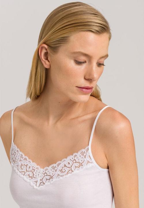 Produktbild Hanro Moments Spaghetti Top (L)