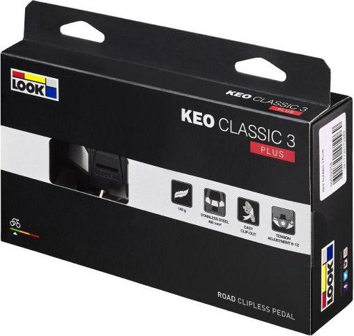 Produktbild Look Classic 3+