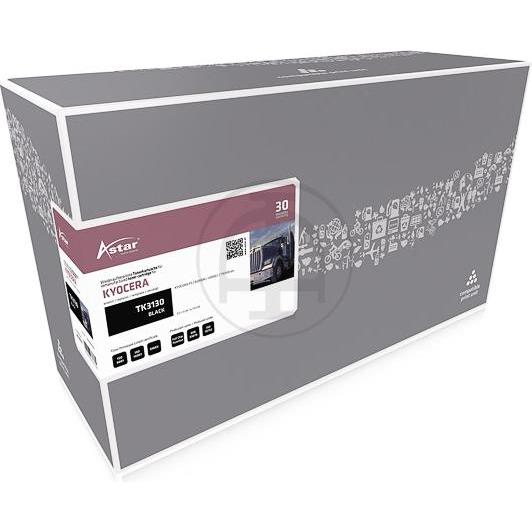 Thumbnail - Astar, Toner, TK-3130 (BK)