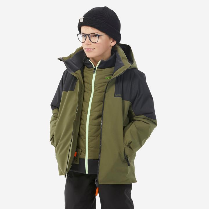 Produktbild Wedze 900 (128)