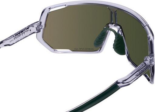 Produktbild Shimano Technium 2 (Mineral Grey, Anthrazit, Blau, Green)