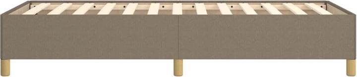 Produktbild vidaXL Bettgestell (80 x 200 cm)