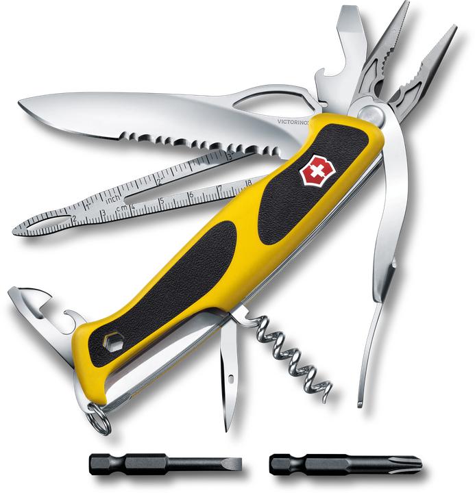 Victorinox RangerGrip Boatsman