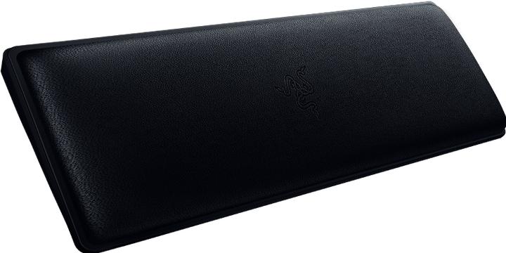 Actual product image Razer Ergonomic wrist rest for mini keyboards