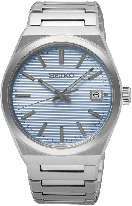 Image du produit Seiko SUR599P1 Classique (Horloge analogique, 38.90 mm)