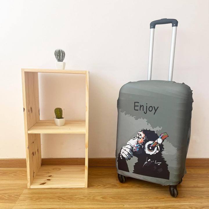Produktbild Well Home Set di Valigie