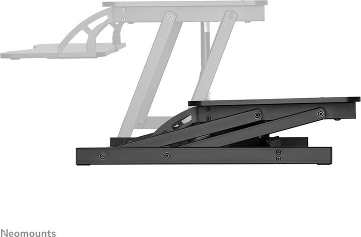 Actual product image Neomounts Sit-stand workplace