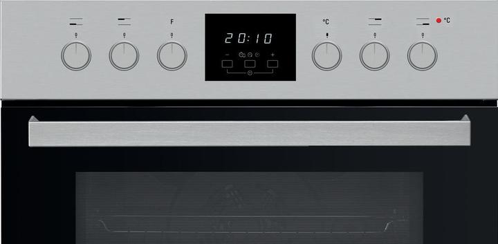 Actual product image Bauknecht HVS3 TH8V2 IN