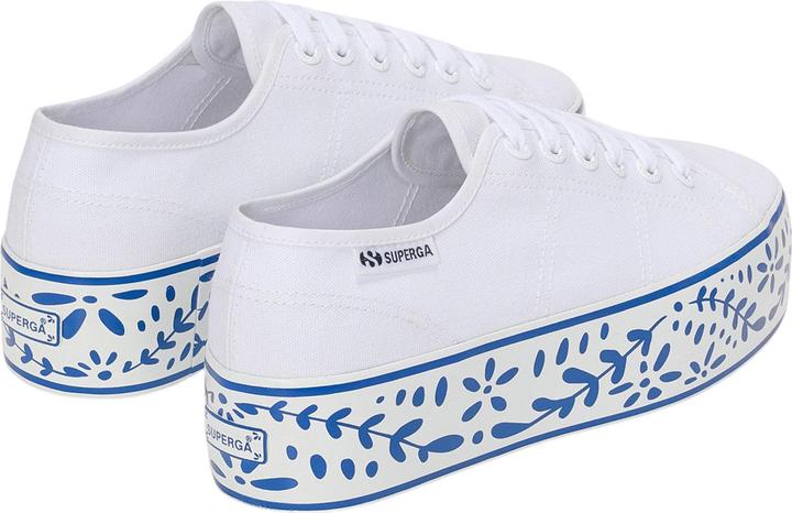 Produktbild Superga Sneaker 3790 Leggera Keramik Muster (37)