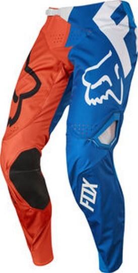 Produktbild Fox 360 Creo (Jungen, Mädchen, 28)