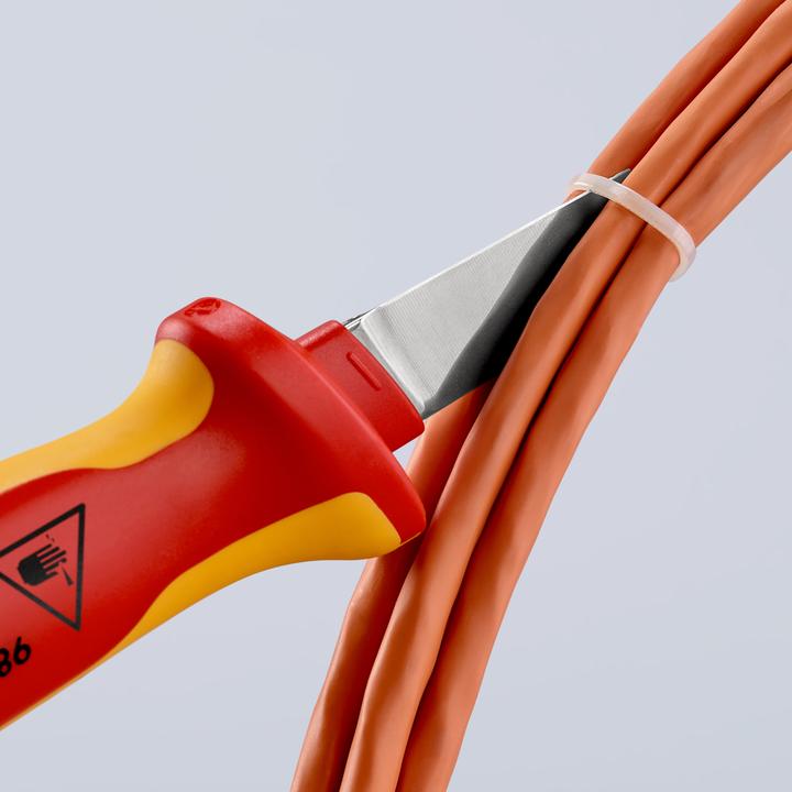 Actual product image Knipex Twin wire ferrules