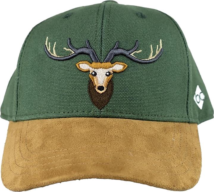 Immagine prodotto Bavarian Caps Waldhirsch Curved