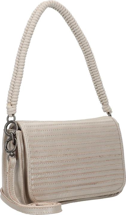 Actual product image FredsBruder Enna shoulder bag leather 23 cm