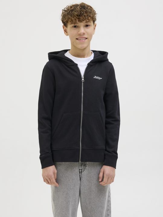 Actual product image Jack & Jones Logo Kapuzenpullover Kapuzenpullover (152)