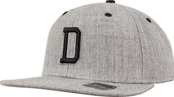 Produktbild Masterdis Letter Snapback