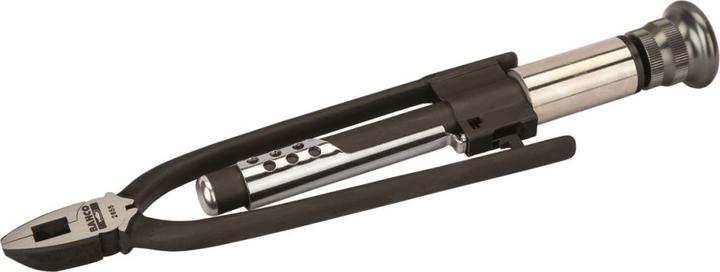 Image du produit Bahco Pince à tordre les fils, brunie 224 mm (224 mm)