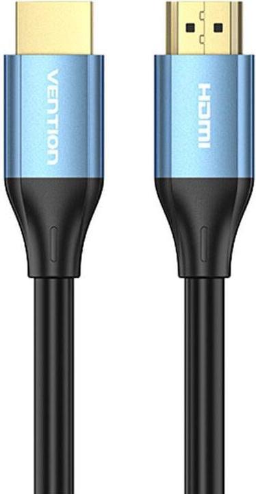 Produktbild Vention HDMI 4K HD Cable 1m ALHSF (Blue) (1 m)