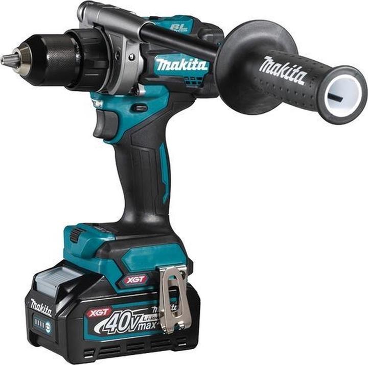 Image du produit Makita DF 001 (Perceuse-visseuse)