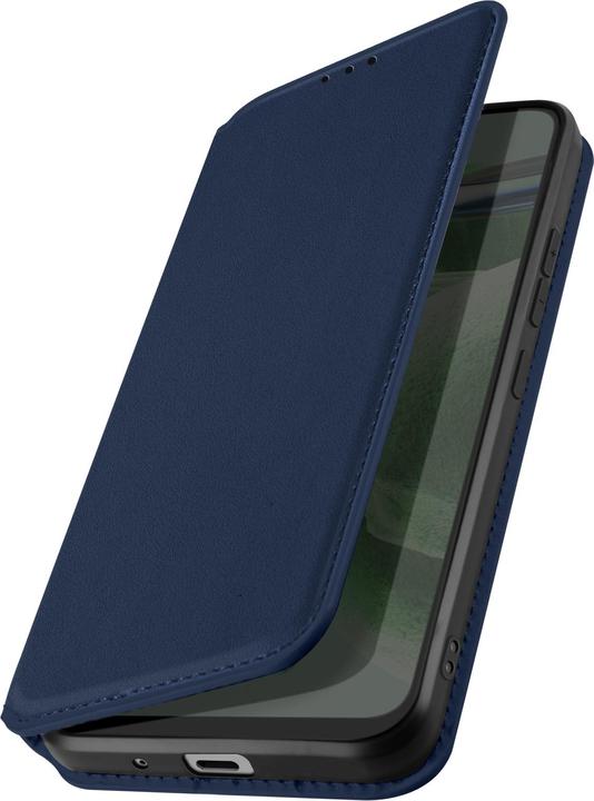 Produktbild Avizar Classic Edition, Backcover mit Magnetklappe Series (Oppo Reno 4)