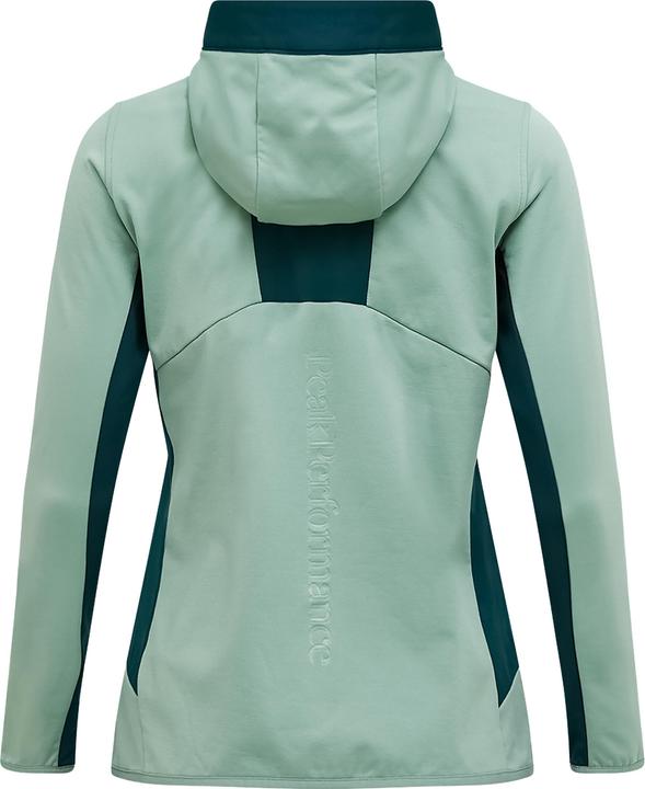 Produktbild Peak Performance Utility Light Zip Hood (M)