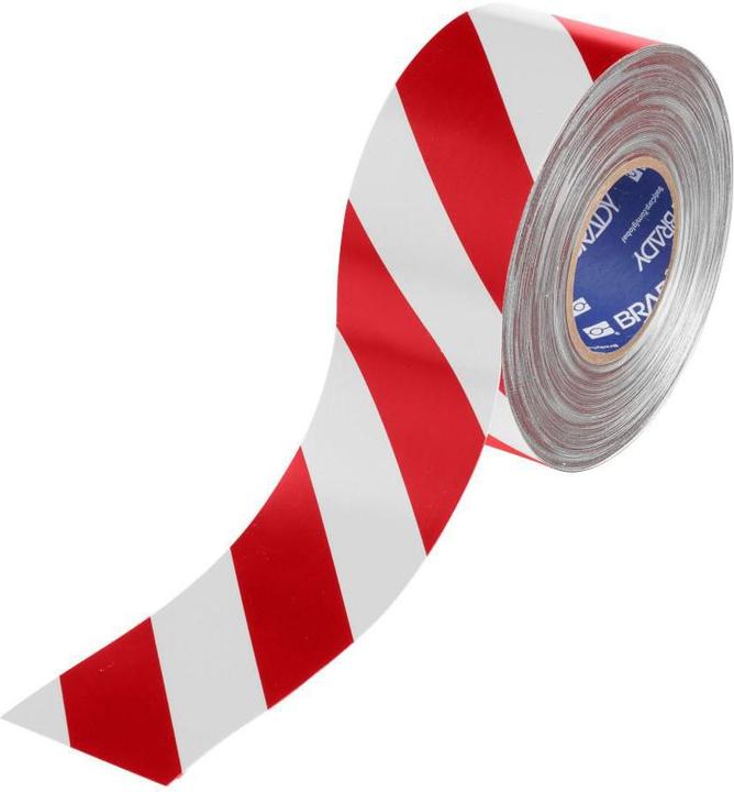 Produktbild Brady ToughStripe Max Striped Floor (76.20 mm)