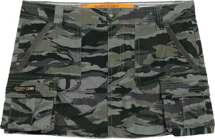 Produktbild Superdry Utility Parachute Rock (38)