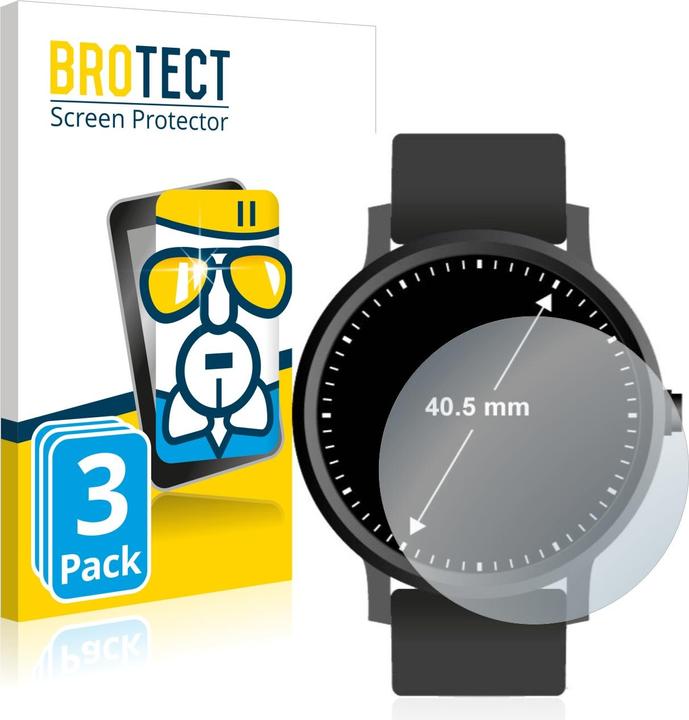 Immagine prodotto BROTECT AirGlass Vetro