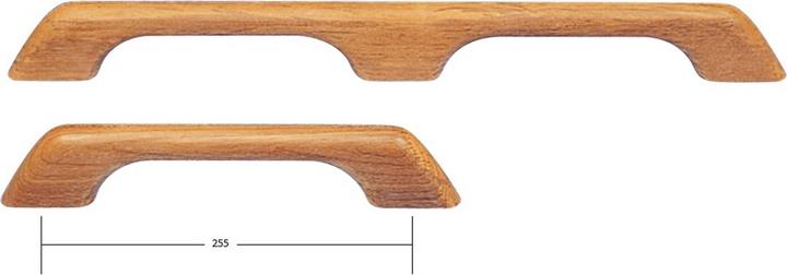 Immagine prodotto Arc Marine Corrimano