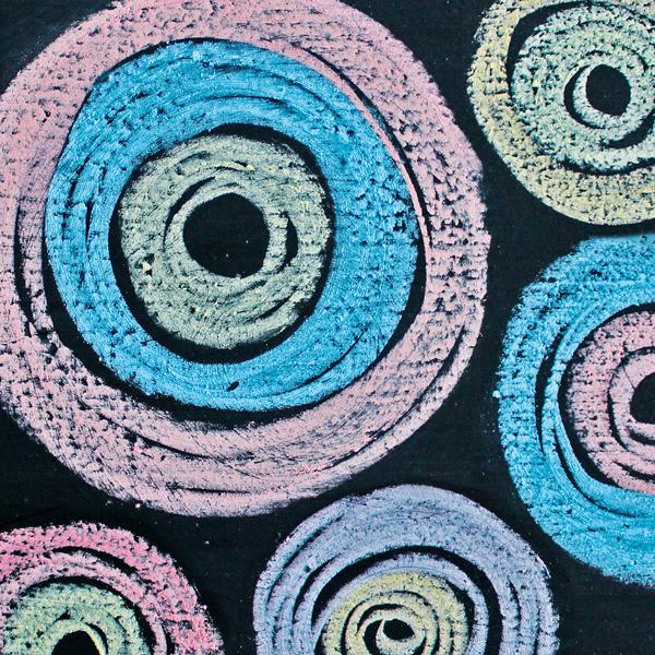 Actual product image Primo Chalks (100 x)