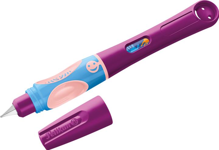 Immagine prodotto Pelikan Penna stilografica 'Griffix (1x)