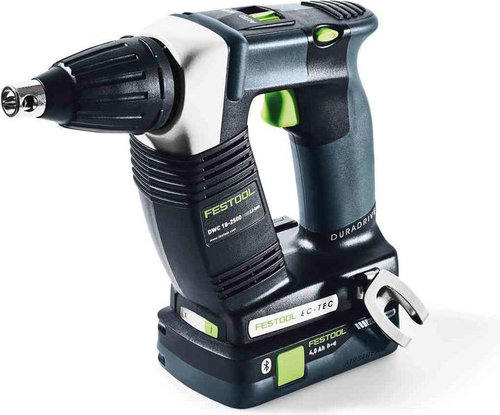 Image du produit Festool DWC 18-2500 Basic