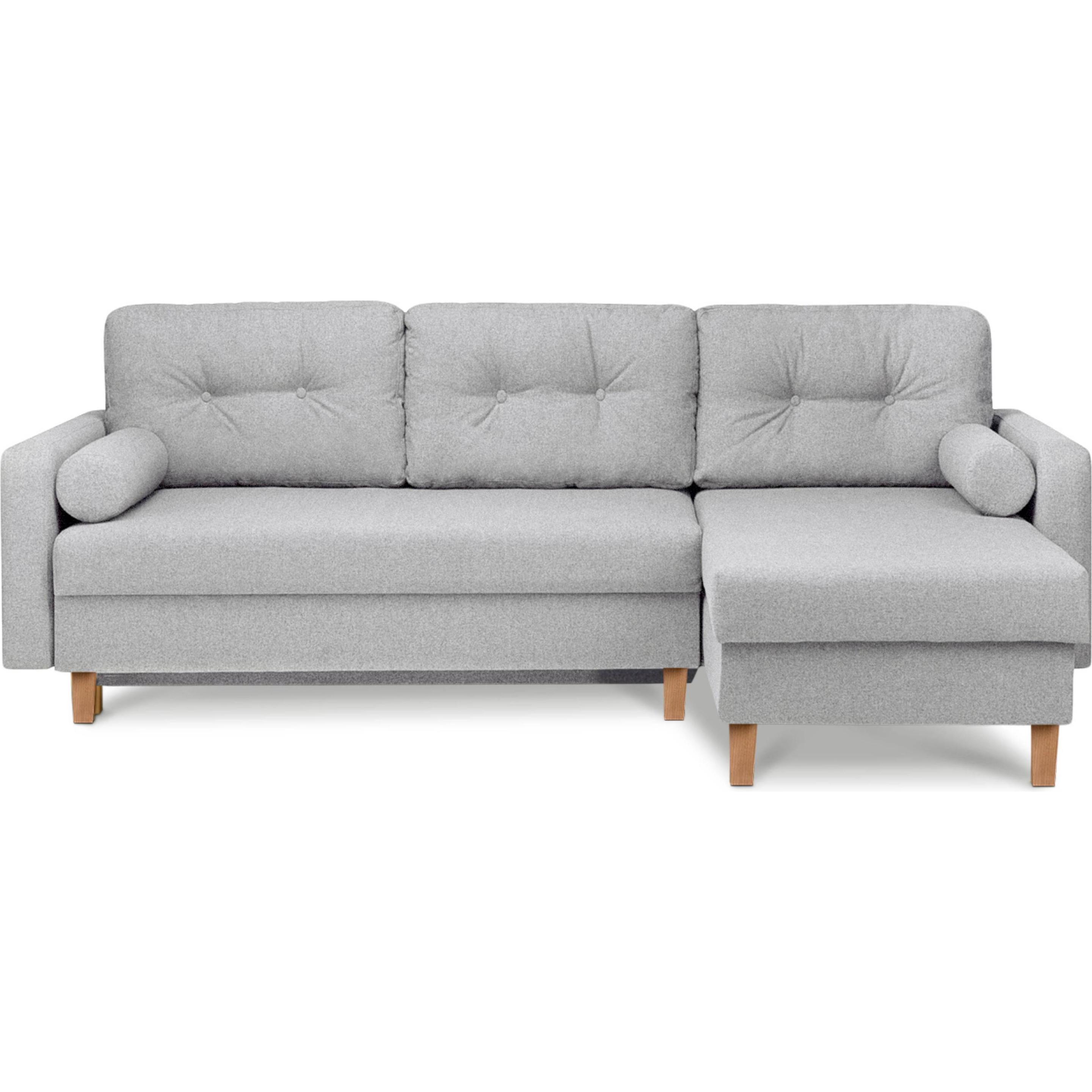 Konsimo, Sofa, Eriso (Ecksofa)