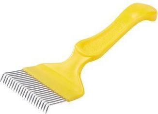 Balzer Filetiergabel