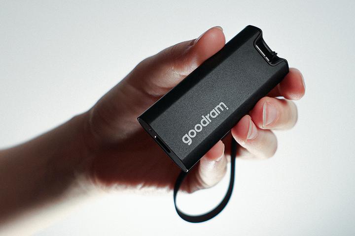 Immagine prodotto Goodram SSDR-GMRE-512-K0 (0.51 TB)