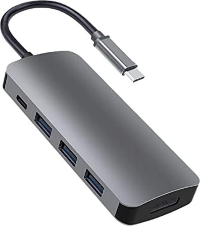 Produktbild ProXtend USBC-MULTI1S (USB-C, 1 Ports)