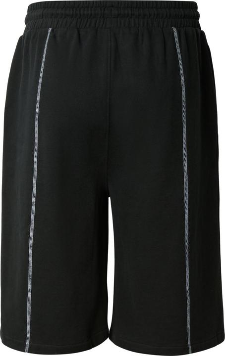 Image du produit Urban Classics Contrast Seam Peached Bermuda Shorts black M (M)